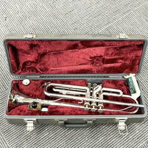 Y546 楽器 金管楽器 管楽器 トランペット YAMAHA ヤマハ YTR-1 160877 ジャンク品 中古 訳あり