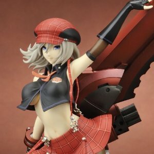 プラム GOD EATER BURST アリサ・イリーニチナ・アミエーラ