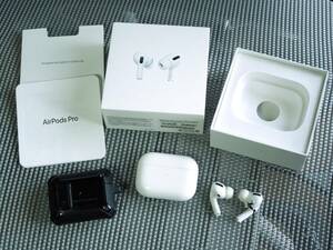 Apple AirPods Pro 第1世代　ジャンク