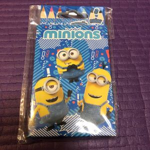 送料 120円 新品 未使用 未開封 即決 鉛筆 ミニオンズ ミニオン minions 8色 色えんぴつ その他 出品中 e