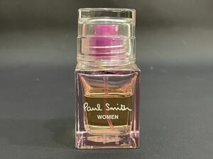 S4C352◆ ポールスミス Paul Smith ウィメン WOMAN オーデパルファム 香水 30ml