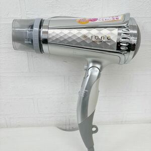 TESCOM テスコム ヘアドライヤー ヘアードライヤー ドライヤー 速乾 ione 1300w イオニティ マイナスイオンドライヤー TDI1300 KH