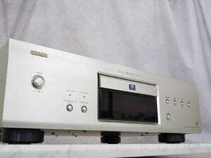 ☆ DENON デノン DCD-1650AE SACDプレーヤー ☆中古☆