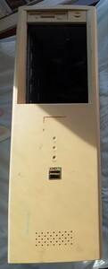 TB-333 FlexScan E141L MB SUPER X5DAL-G メモリ4GB ビデオカード Matrox SCSIカード サウンドカード付
