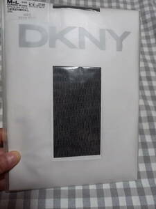 ★新品　DKNY　クラッシックブロック　ブラック・ホワイト　M-L★　 