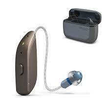 定価353000円 　超美品 リサウンド ワン 4　両耳　補聴器　RT461-DRWC　充電式 resound