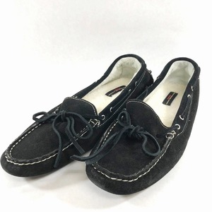 【新品】DOUBLE STANDARD CLOTHING（ダブルスタンダードクロージング）) 靴 37 黒色 / 02117