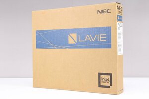 【 新品 】 NEC LAVIE Pro Mobile PM550/BAG 【 i5-1135G7 | 8GB | NVMe SSD 512GB | 13.3型 フルHD | Office 2019 】