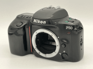 ★通電確認済★ ニコン NIKON F50 #29,0265