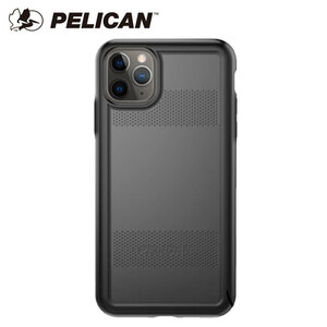 PELICAN ペリカン PROTECTOR プロテクター iPhone 12Pro Max用 ブラック [PP043488]