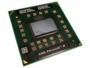 送料無料！ ソケット GHｚ S1 2．8 Pｈｅｎｏｍ Dｕａｌ－Cｏｒｅ II AMD － N620 CPU HMN620D