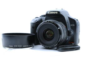 ★実用品★ キャノン CANON EOS Kiss X2 EF 35mm F2