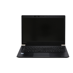 ★1円開始★DYNABOOK dynabook U63DN Core i5-1.7GHz(8350U)/8GB/256GB/13.3/Win10Pro64bit