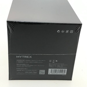 $$ MYTREX 電気針ヘッドスパ MT-EHP22B 未使用