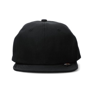 ☆ 1.BLACK ☆ kids Cordura Chino Ball Cap ベーシックエンチ キャップ キッズ 帽子 ベースボールキャップ 子供 子ども 男の子 女の子