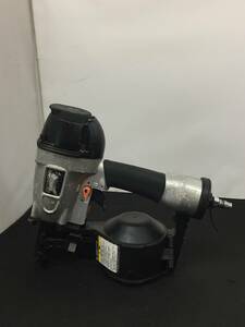 【中古品】KN村田 NAILMASTERネイルマスター 常圧釘打機 MA-500AN1　/ITGFQLEGF8WY