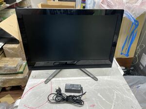 (中古)Lenovo C40-30 Windows 10Home Intel (R) HD Graphics