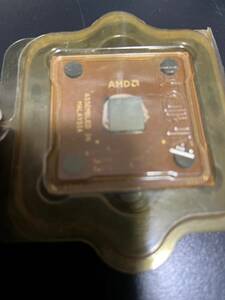 AMD　ATHRON64　X2（3800+）（不明＝確信はない）
