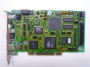 安川電機 マシンコントローラ JAPMC-MC2110 PCIバス
