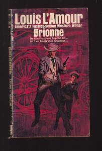 ☆”Brionne: A Novel ペーパーバック ”Louis L