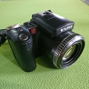 FUJIFILM FinePix 6900Z デジタルカメラ ② 現状販売品 ジャンク品