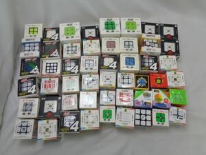 【同梱可】中古品 ホビー ルービックキューブ グッズセット