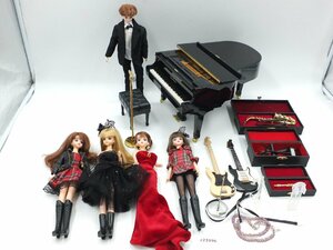 【z23996】SEGA TOYS セガ トイズ Grans Pianist グランドピアニスト ピアノ 人形付き 格安スタート
