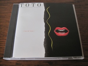 TOTO 「アイソレーション」