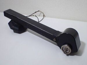 豊G406/8J◆Western Electric 4-A REPRODUCER トーンアーム ターンテーブル 中古品◆