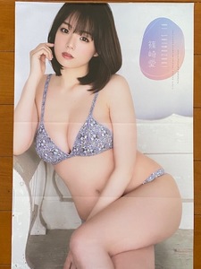 ◆即決◆　篠崎愛　両面ポスター 31