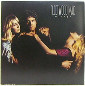 LP,フリートウッドマック　FLEETWOOD MAC　ミラージュ