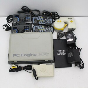 T6D0476 ジャンク品 NEC PCエンジン INTER FACE UNIT IFU-30A CD-ROM SYSTEM 