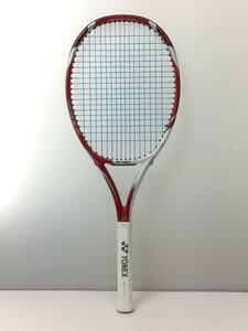 YONEX◆テニスラケット/RED/ヨネックス/レッド/赤/VCORE Xi 100