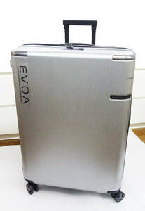 ◆ 未使用 保管品 サムソナイト Samsonite EVOA SPINNER エヴォア スピナー 75/28 大型 長期旅行 TSA◆直接引き取歓迎◆