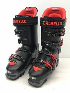 DALBELLO/ダルベロ/スキーブーツ/28.5/DS ASOLO FACTORY