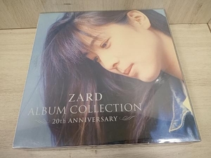 ZARD CD ZARD ALBUM COLLECTION~20th ANNIVERSARY~