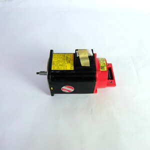 FANUC　モーター　A06B-0371-B075　【992300501206】