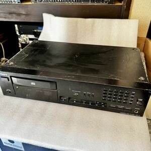 CDP-L3 SONY ソニー CDプレーヤー オーディオ機器 