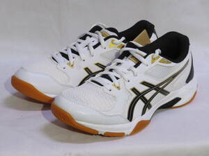 494　アシックス（ASICS） ゲルロケット10 GEL-ROCKET 10　23.5