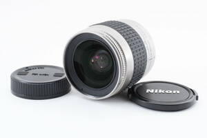 ニコン Nikon AF NIKKOR 28-80mm F3.3-5.6 G [正常動作品 美品] #2106998A