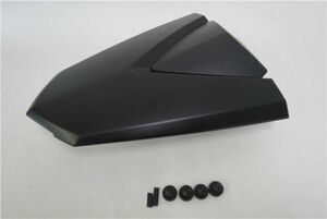 YZF-R25 R3 r25 MT-25 MT-03 2013-2020 シングルシートカウル 黒艶なし【sg-r25-6】