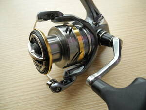  シマノ 17 アルテグラ C3000HG　　　　SHIMANO 17 ULTEGRA C3000HG　　　◆ 極 美 品 ◆