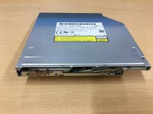 B2640)Panasonic UJ265 BD-REドライブ スロットイン式 SATA 12.7mm 中古動作品