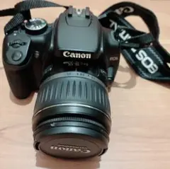 Canon EOS カメラ　一眼レフ　美品！！