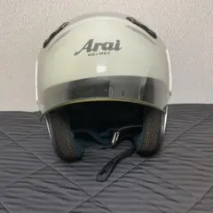 Arai αⅡ sz ヘルメット　59-60cm