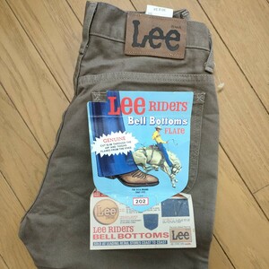 80s.90s.VINTAGE.Lee.ライダース．ブーツ.カット.オールド.ビンテージ.新品未使用品.検索用.Levi