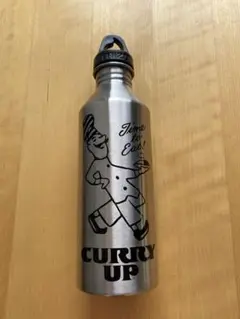 MIZU CURRY UP ボトル
