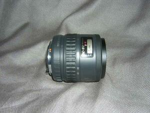 smc Pentax-FA 28-70mm/f4 レンズ(ジャンク品)