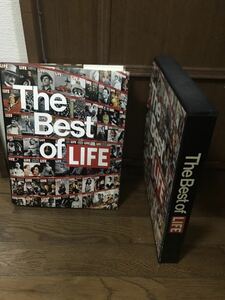 ザ.ベストofライフ　T he Best of LIFE