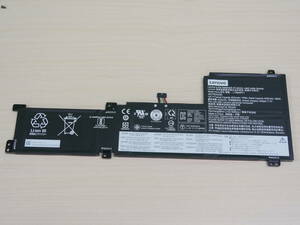 Lenovo IdeaPad 5 15ARE05　バッテリー（L19M4PF1)